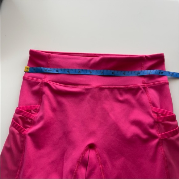 Fabletics Pink Leggings - Picture 6 of 12